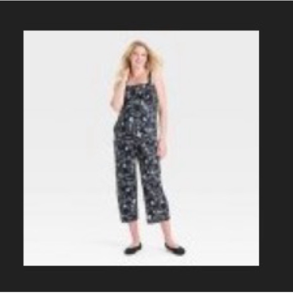 TWO Isabel Maternity Jumpsuits Size M - Picture 4 of 4